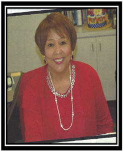 Mrs. Eggelleton